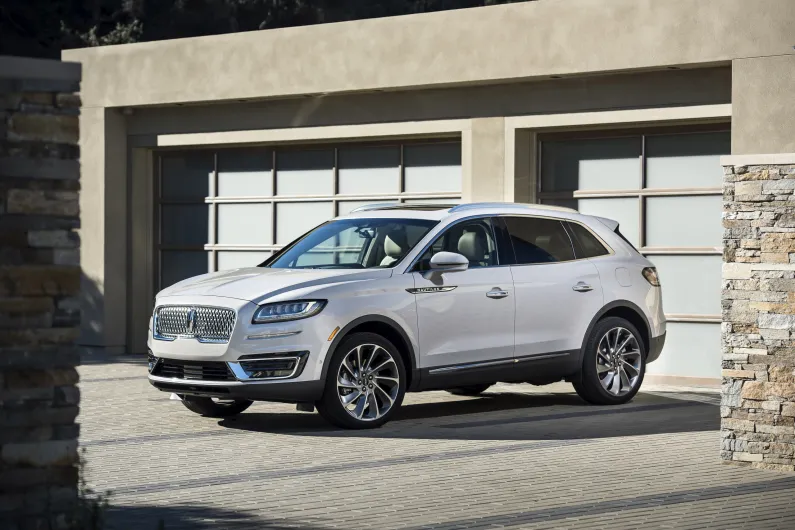 Lincoln Motor Company and NJSGA Introduce New Member Benefits Program