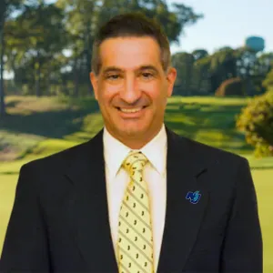 Andy DelVecchio