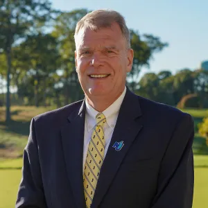Eric T. Houseknecht