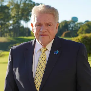 Daniel Meehan