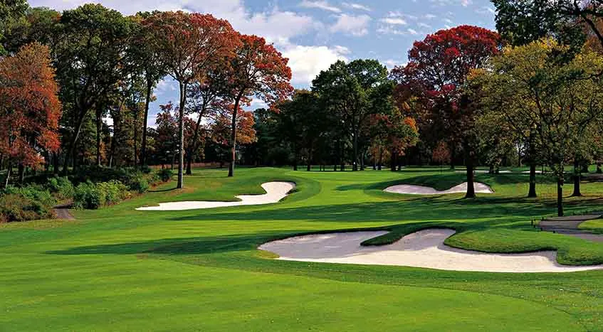NJ Golf Community Mourns the Passing of Dirk Van Emburgh