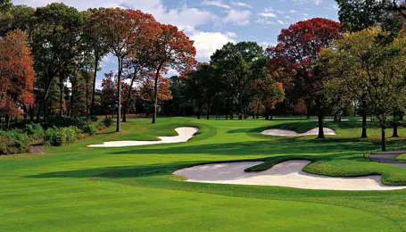 NJ Golf Community Mourns the Passing of Dirk Van Emburgh